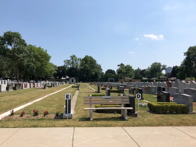 Bathurst Lawn Memorial Park