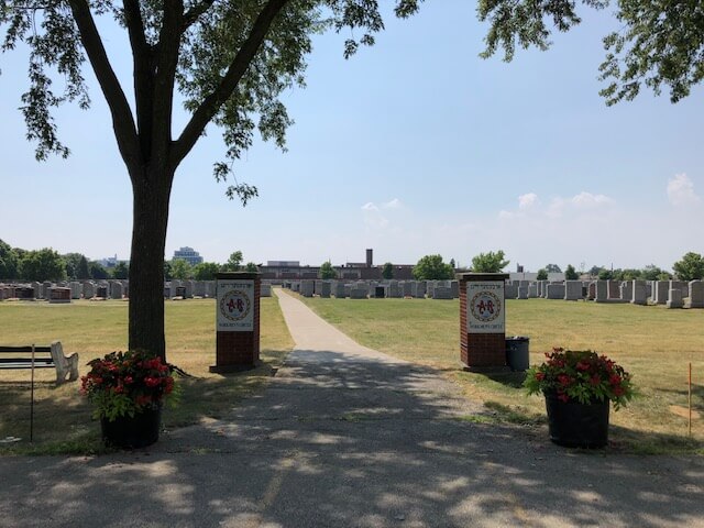 Mount Sinai Memorial Park