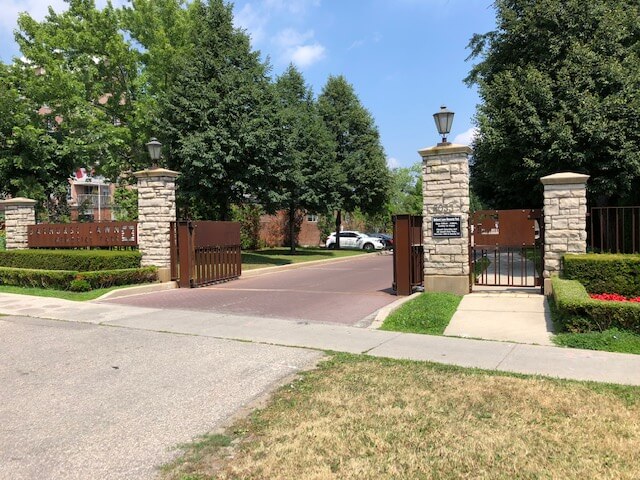 Bathurst Lawn Memorial Park