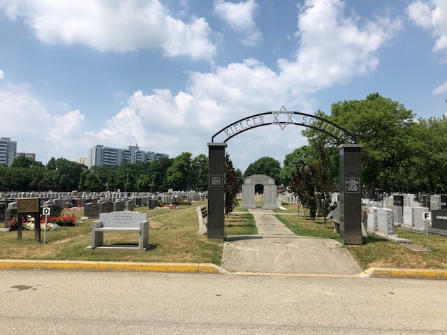 Bathurst Lawn Memorial Park