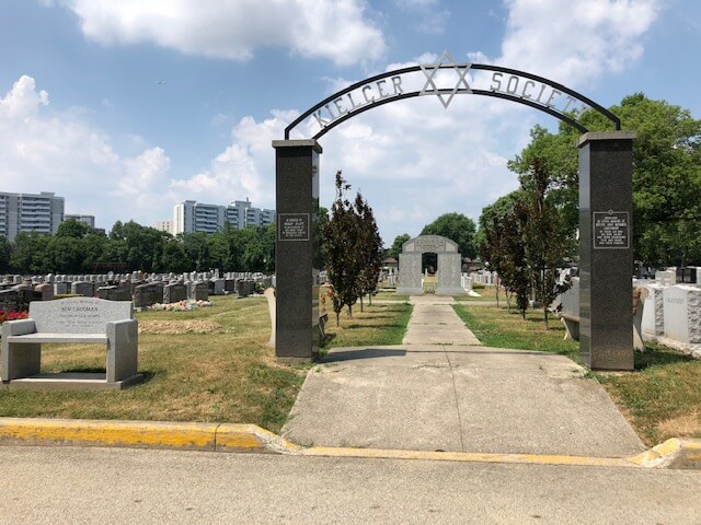 Bathurst Lawn Memorial Park