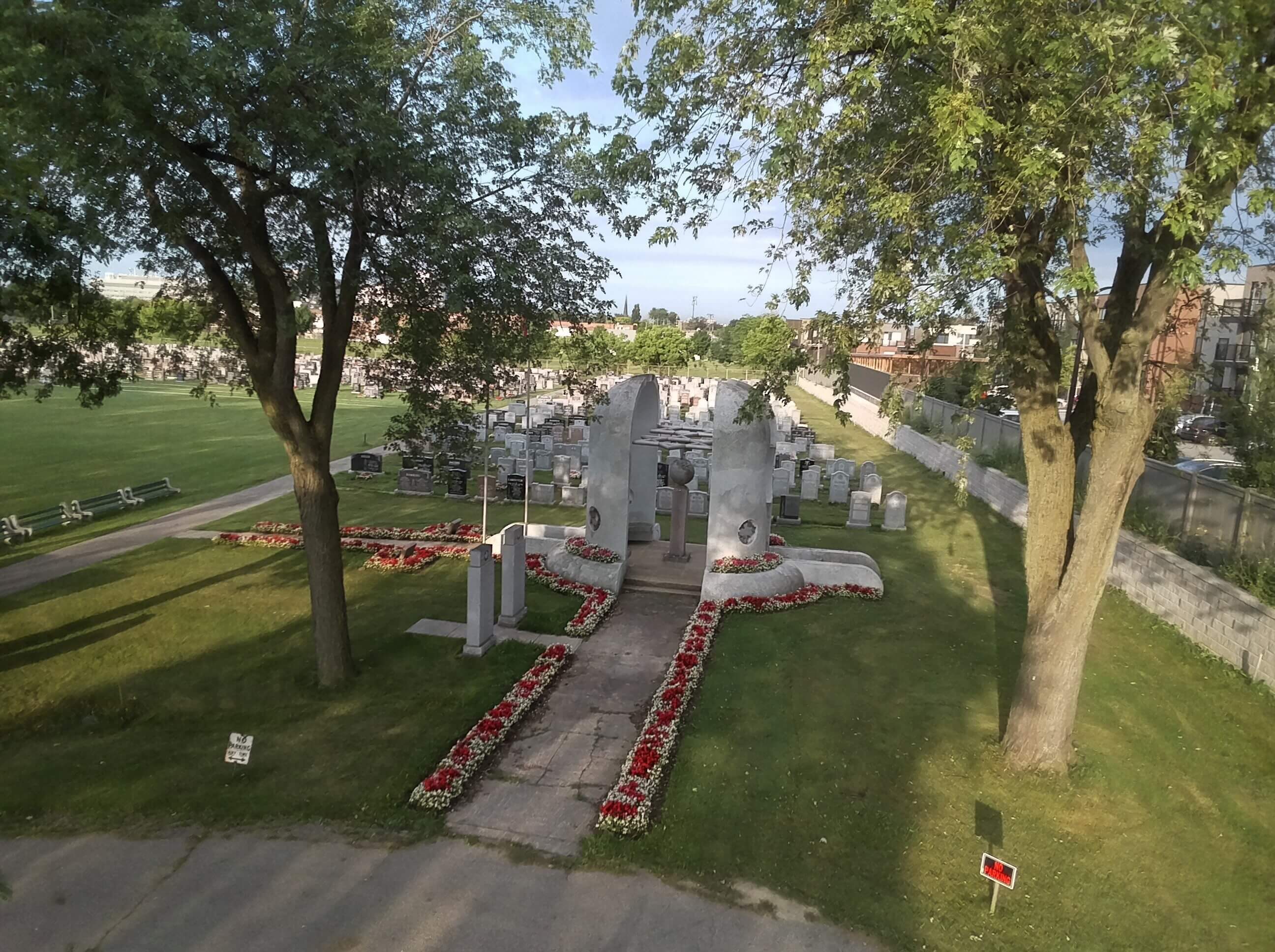 Mount Sinai Memorial Park