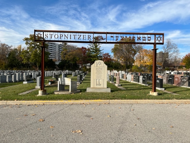 Bathurst Lawn Memorial Park