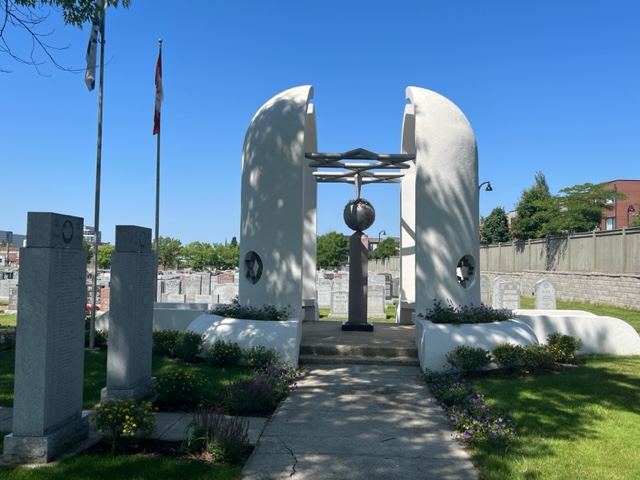 Mount Sinai Memorial Park