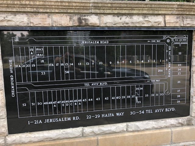 Bathurst Lawn Memorial Park